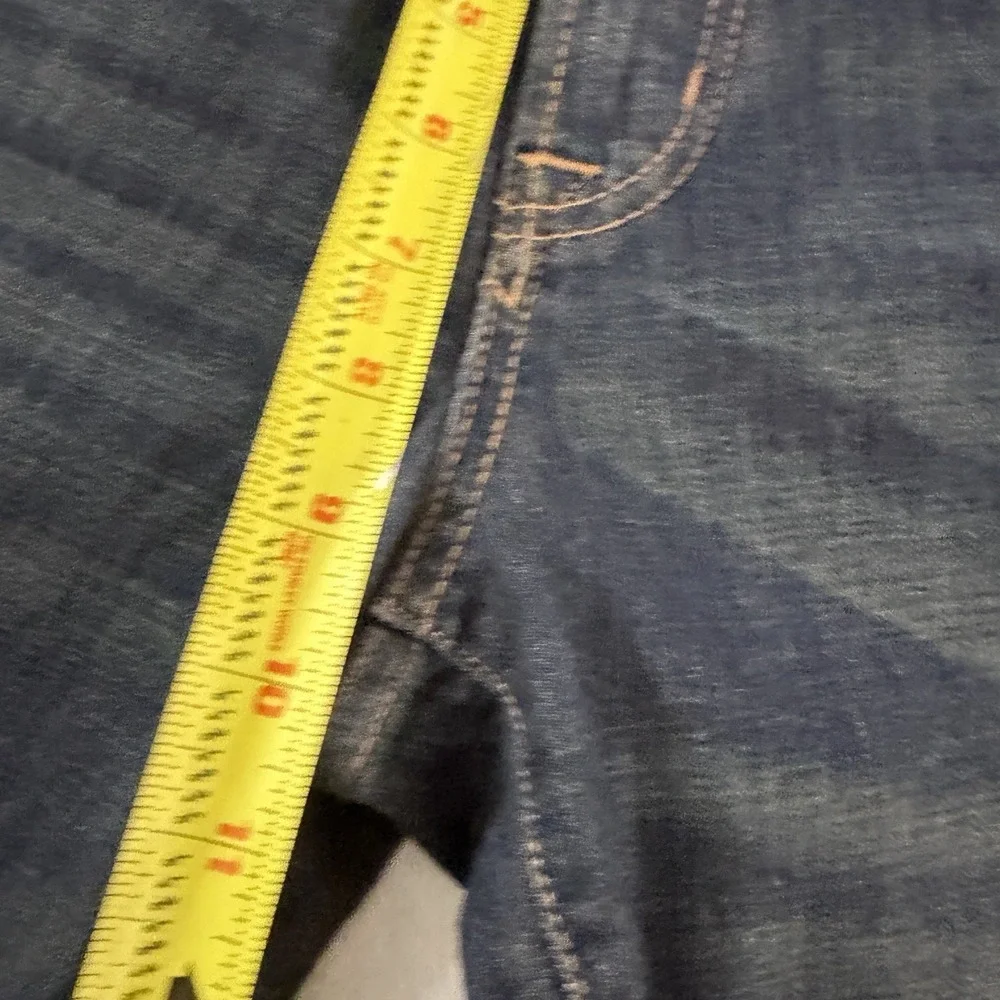Aeropostale Men's Slim Jeans 28x32 Dark Wash Stretch Denim Modern Casual NWOT